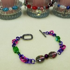 Bow Bracelet!